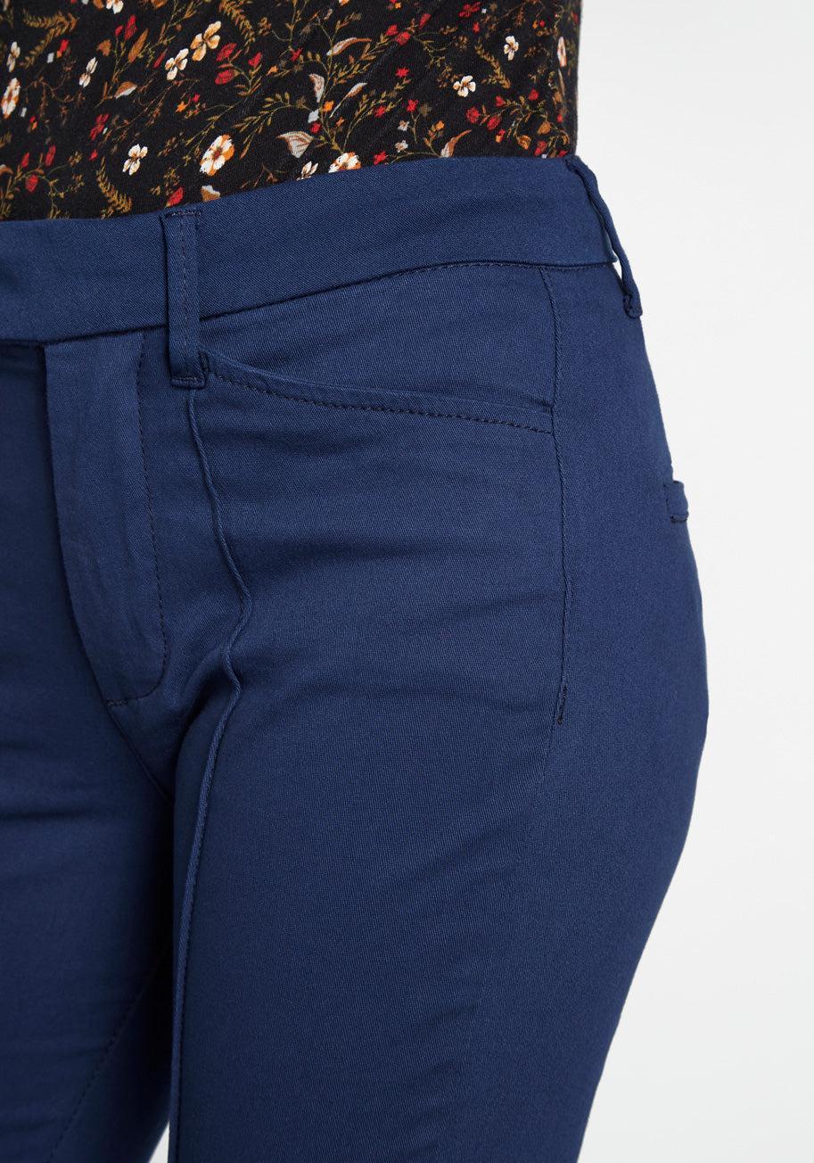 The Richmond Pant - Regular Inseam Product Image