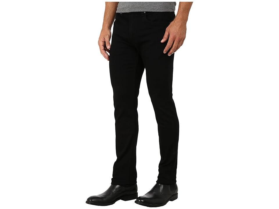 PAIGE Transcend - Lennox Slim Fit Jeans Product Image