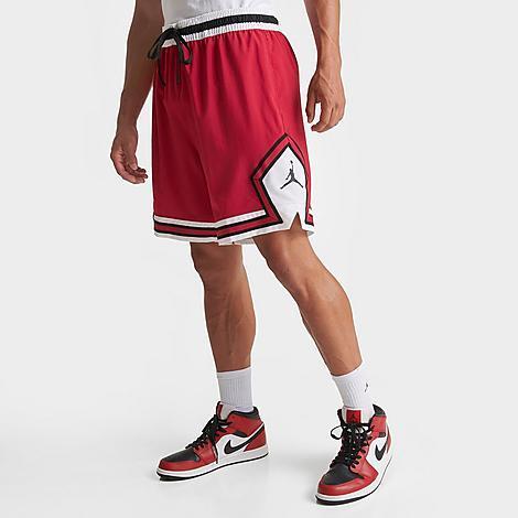 Jordan Mens Jordan Dri-FIT Sport Woven Diamond Shorts - Mens Product Image