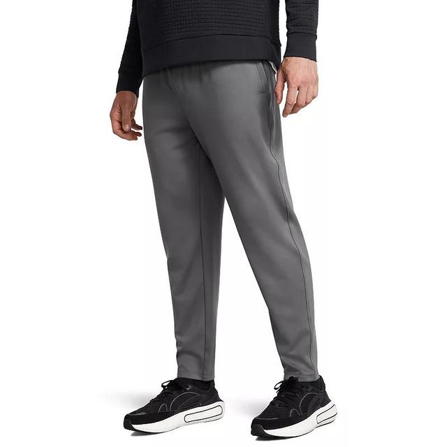 Mens Under Armour Motion Tapered Sweat Pants Product Image