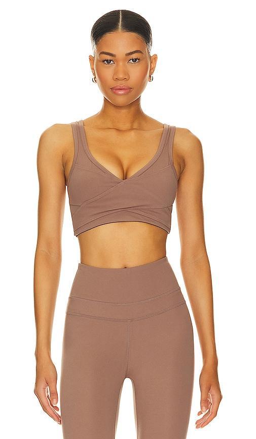 Lets Move Kellam Sports Bra Product Image