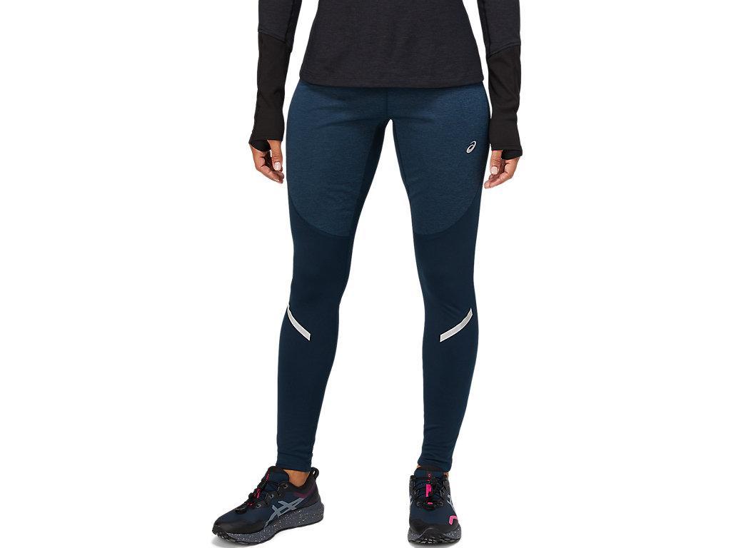 ASICS Women's Lite-Show Winter Tight Product Image