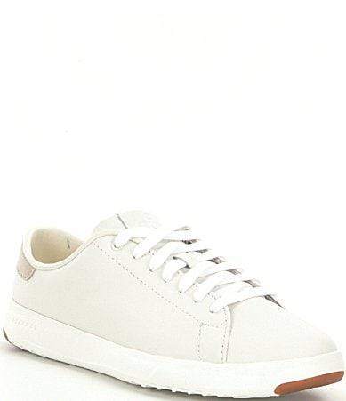 Cole Haan GrandPro Tennis Shoe Product Image