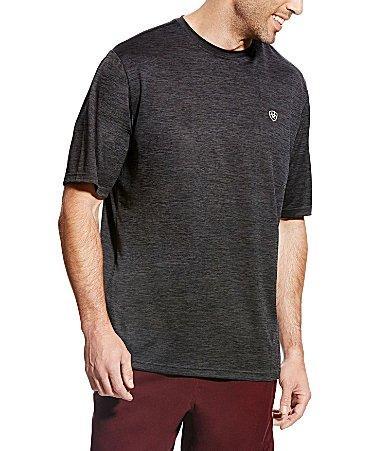 Ariat Charger Performance Short-Sleeve T Product Image