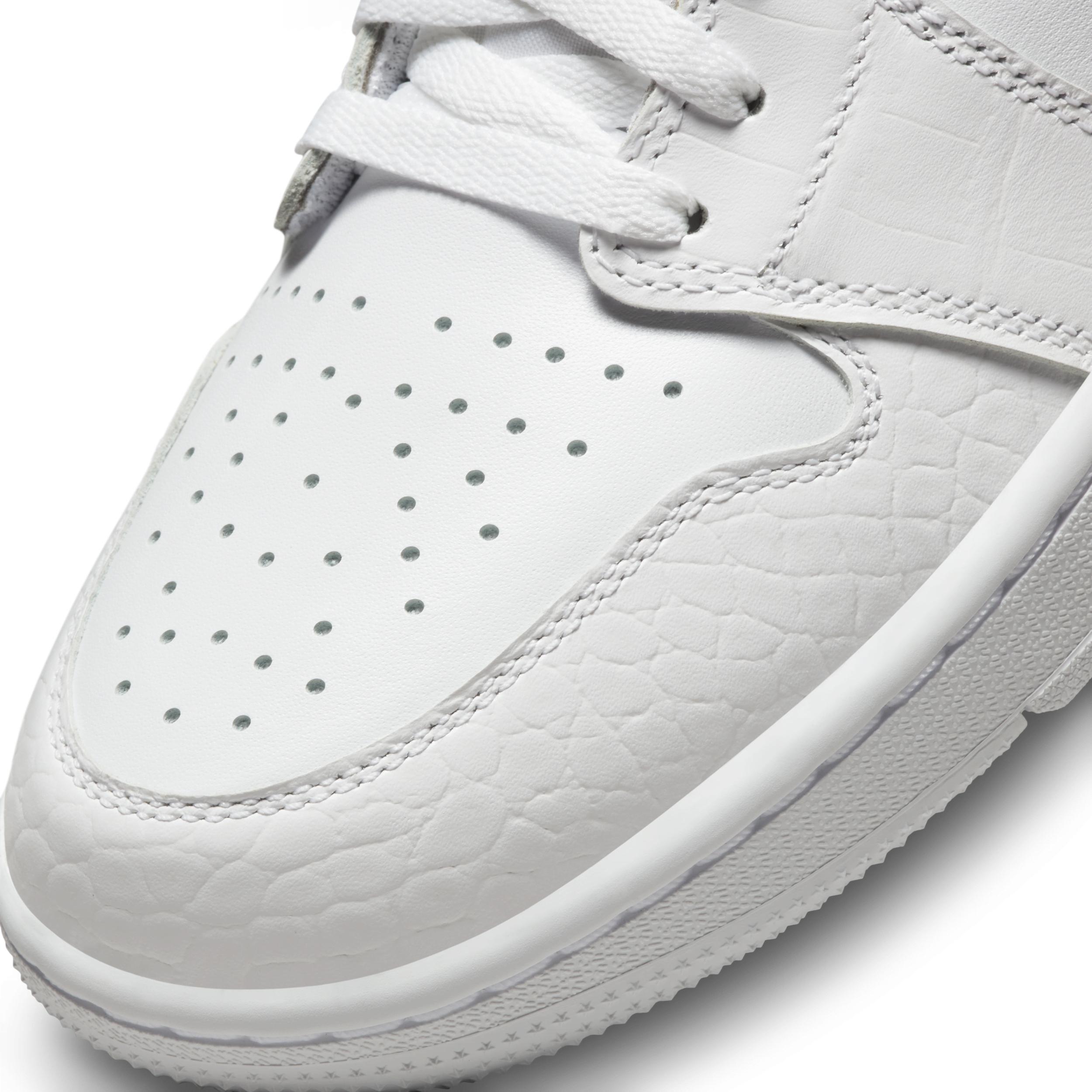 Men's Air Jordan 1 Low G Golf Shoes Product Image