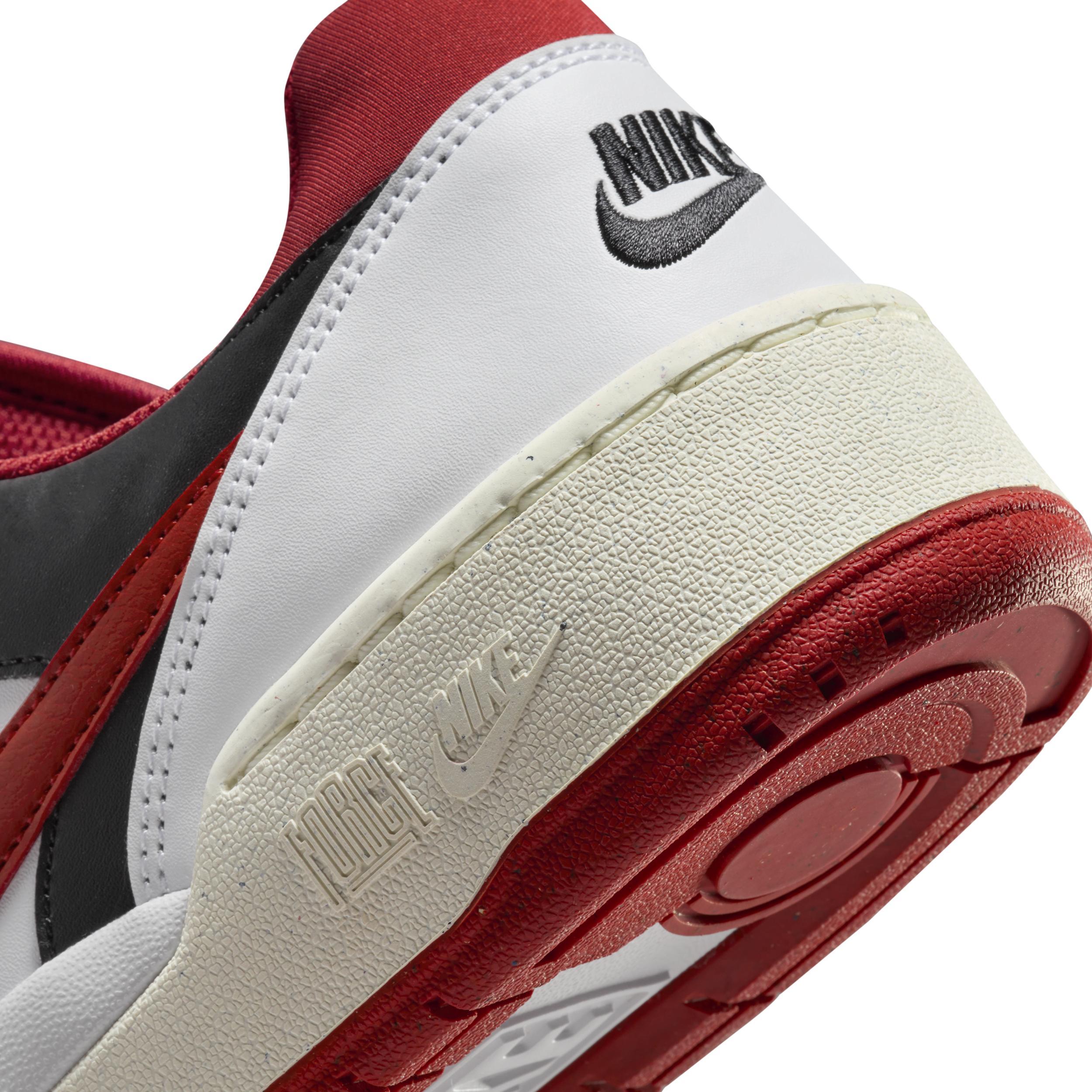 Nike Men's Full Force Low Shoes Product Image