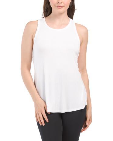 Brenna Singlet Top For Women Product Image