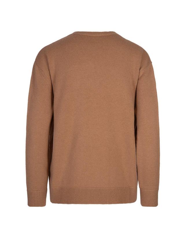 MAX MARA Plata Crewneck Jumper Product Image