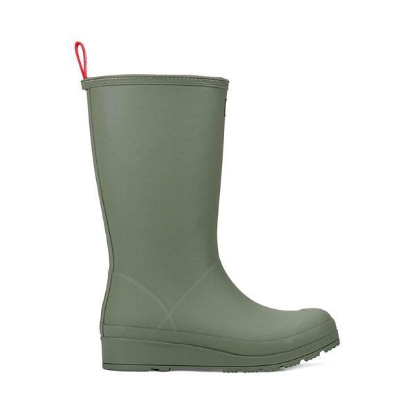 Womens Hunter PLAY™ Insulated Tall Rain Boot - Medium Product Image