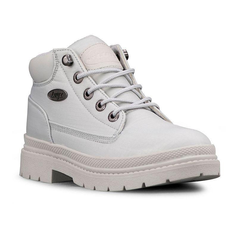 Lugz Drifter Ripstop Womens Chukka Boots Product Image