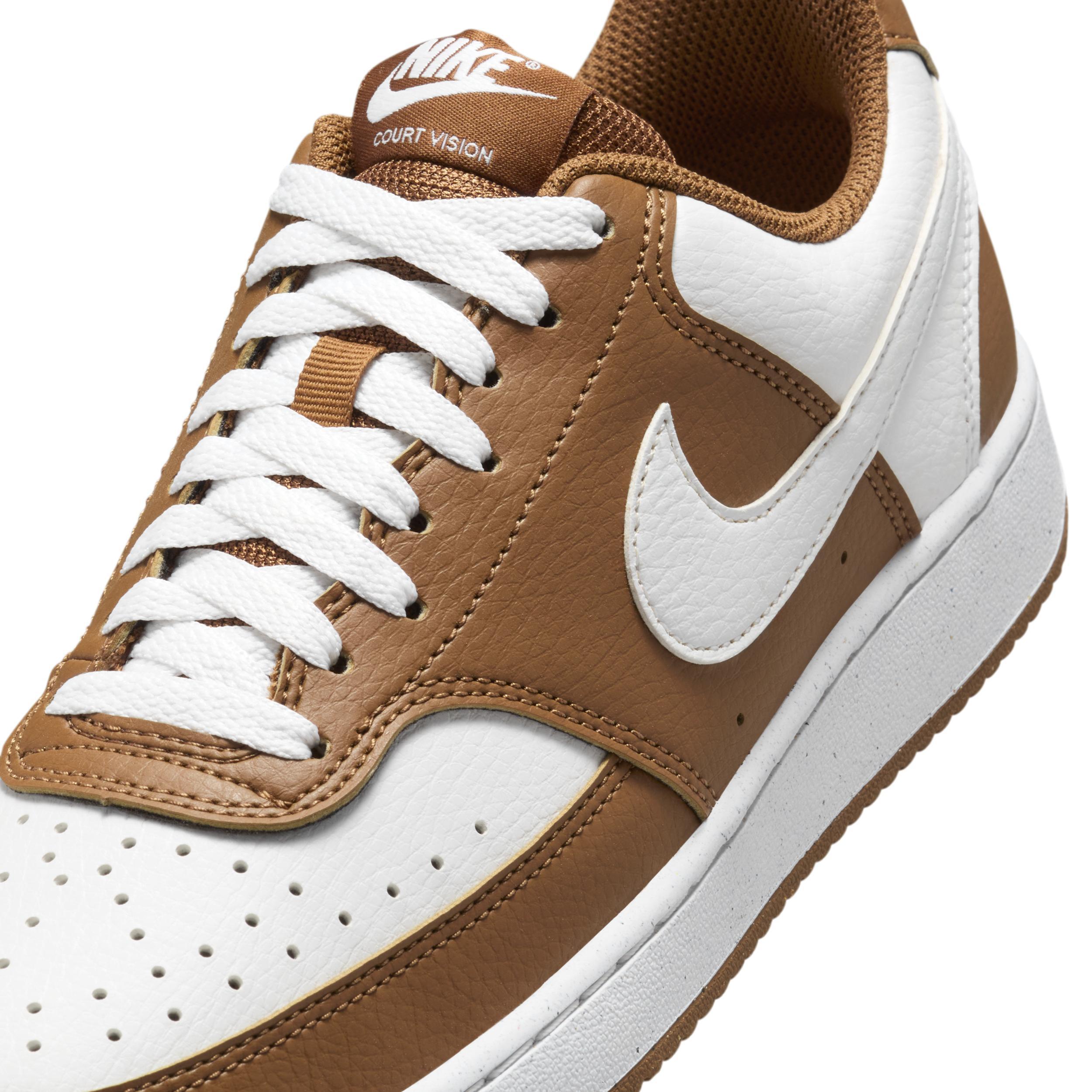 Nike Women's Court Vision Low Next Nature Shoes Product Image