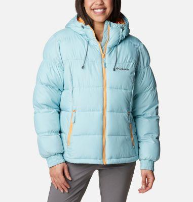 Columbia Women's Pike Lake II Insulated Jacket- Product Image