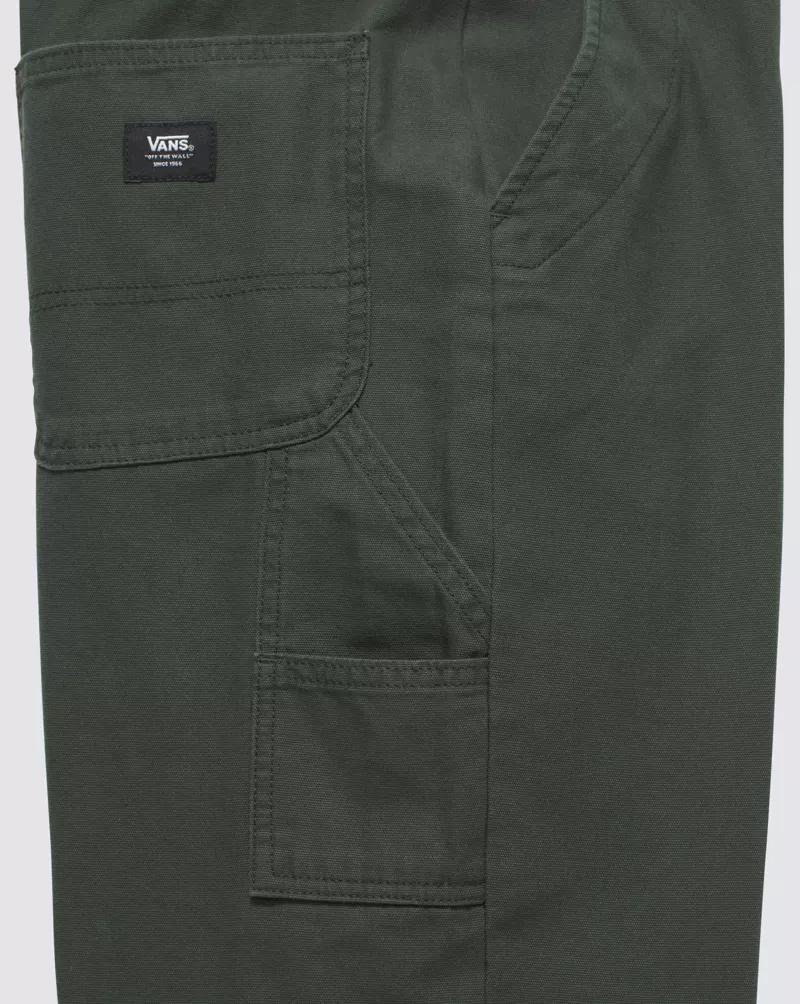 Ground Work Pants Product Image