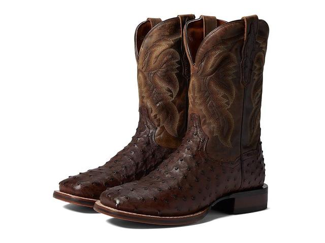 Dan Post Alamosa (Chocolate) Men's Boots Product Image