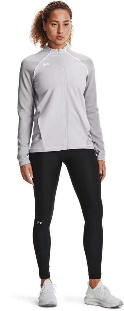 Womens UA Layer Up Full-Zip Product Image