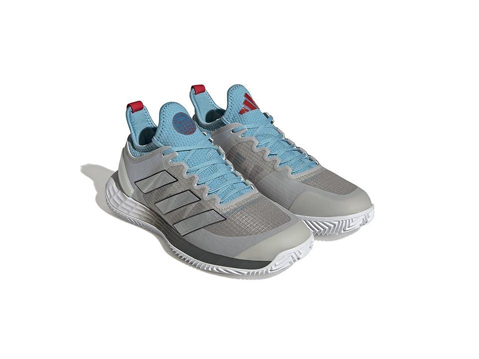 adidas Adizero Ubersonic 4 Clay Women's Shoes Product Image