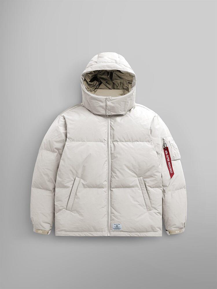 PUFFER PARKA Product Image