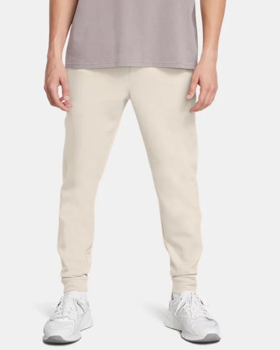 Mens UA Meridian Cold Weather Joggers Product Image