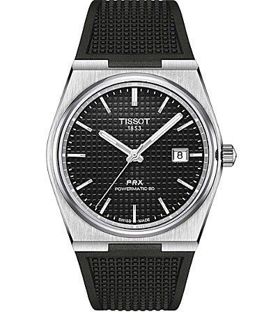 Tissot PRX Powermatic 80 Bracelet Watch, 40mm Product Image