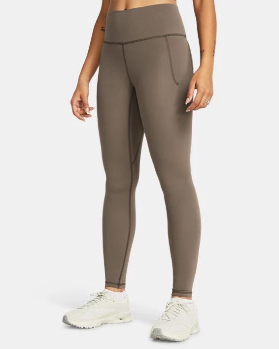 Women's UA Meridian Leggings Product Image