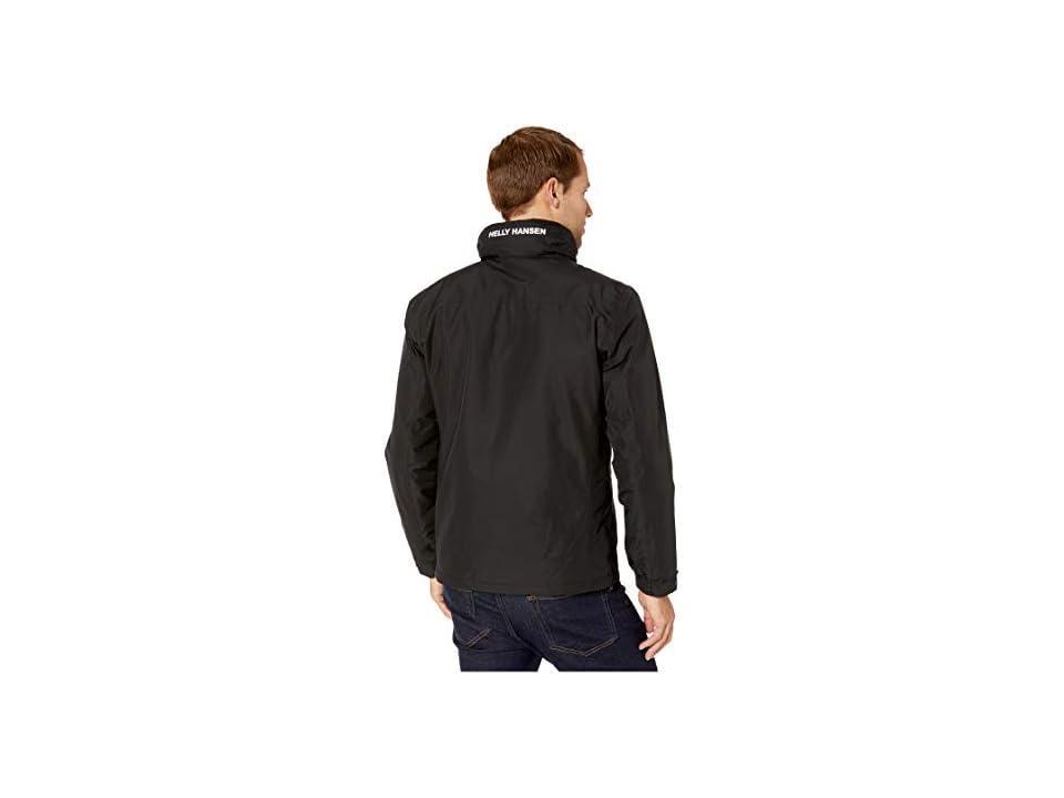 Helly Hansen Dubliner Insulated Jacket Men's Coat Product Image