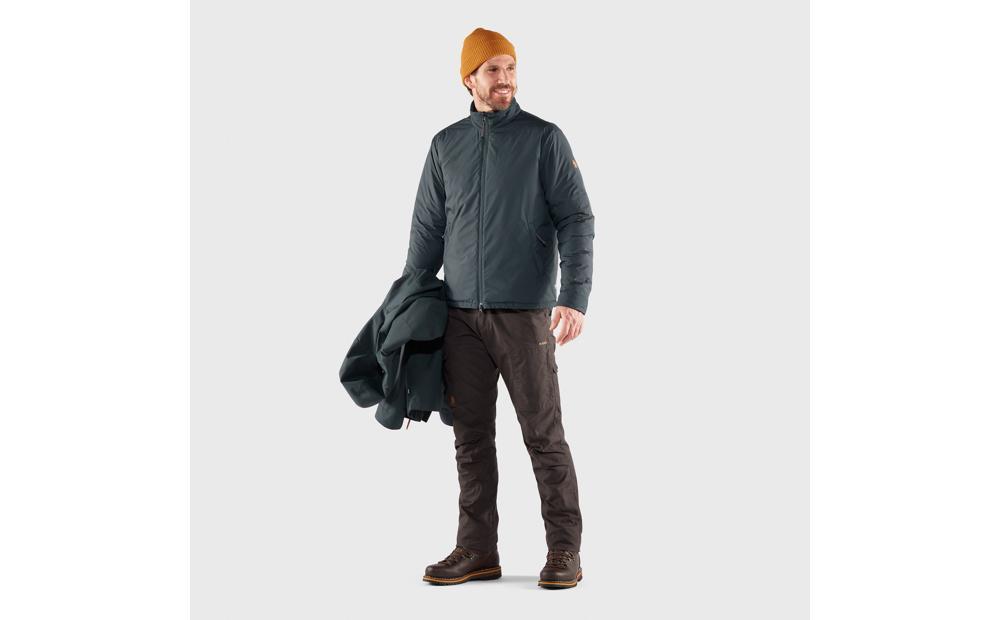 Visby 3 in 1 Jacket M Product Image