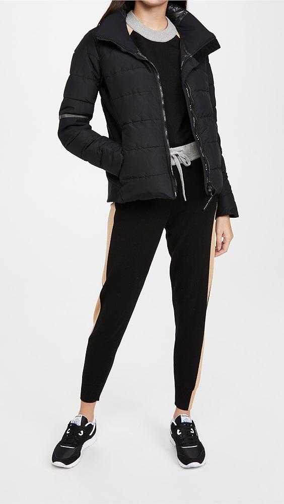 Canada Goose Hybridge Jacket | Shopbop Product Image