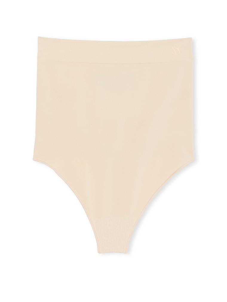 SeamlessShaping™ High-Waist Thong Panty Product Image