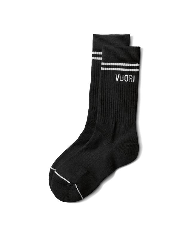 Vuori Crew Sock Product Image