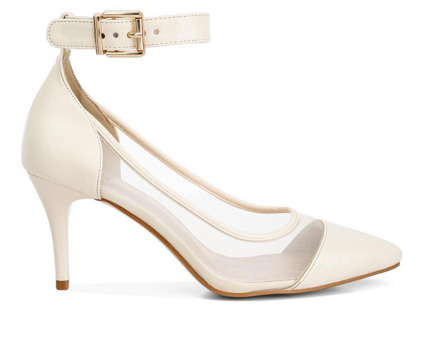 Women's London Rag Hearst Pumps Product Image