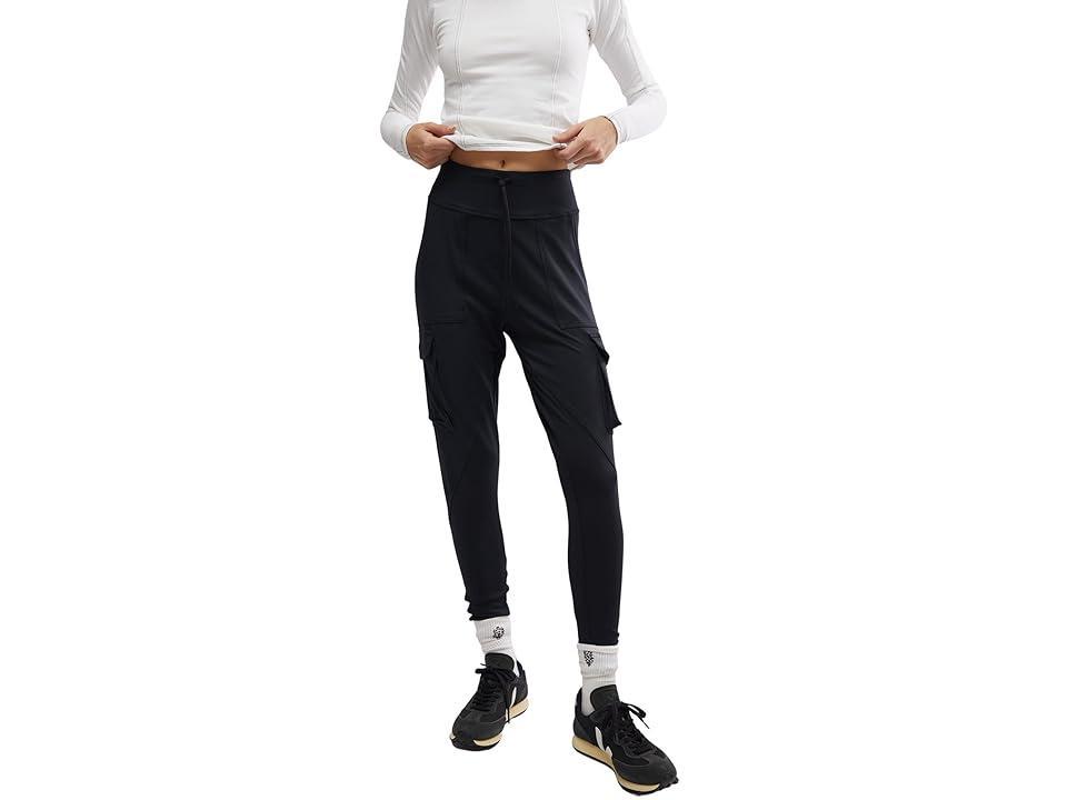 FP Movement Off Road Joggers Women's Clothing Product Image