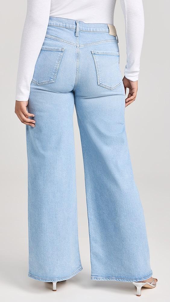 Citizens of Humanity Loli Mid Rise Jeans | Shopbop Product Image