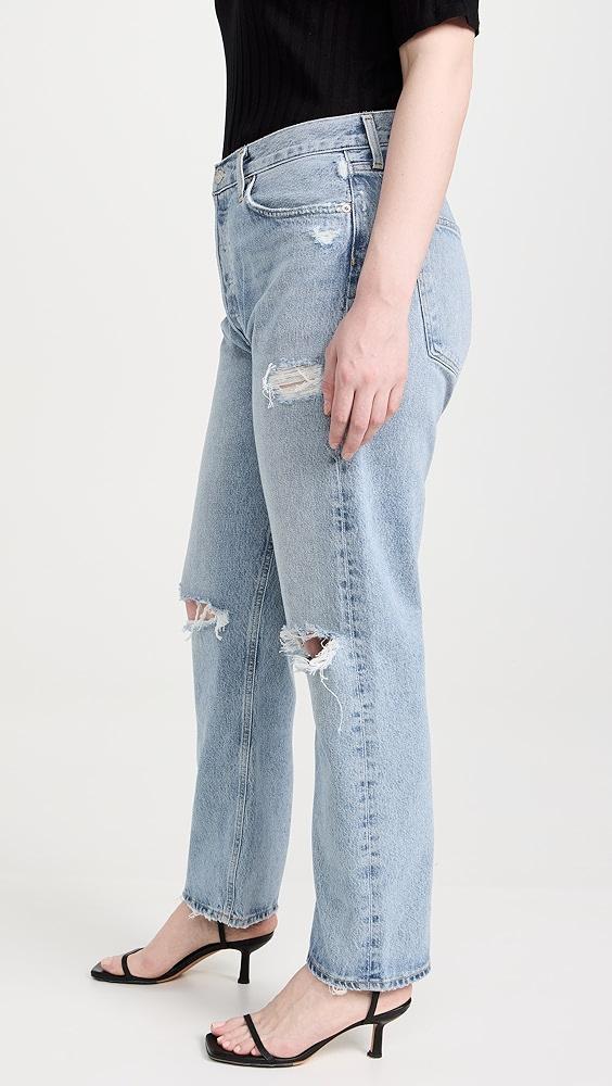 AGOLDE '90s Jeans Loose Fit | Shopbop Product Image