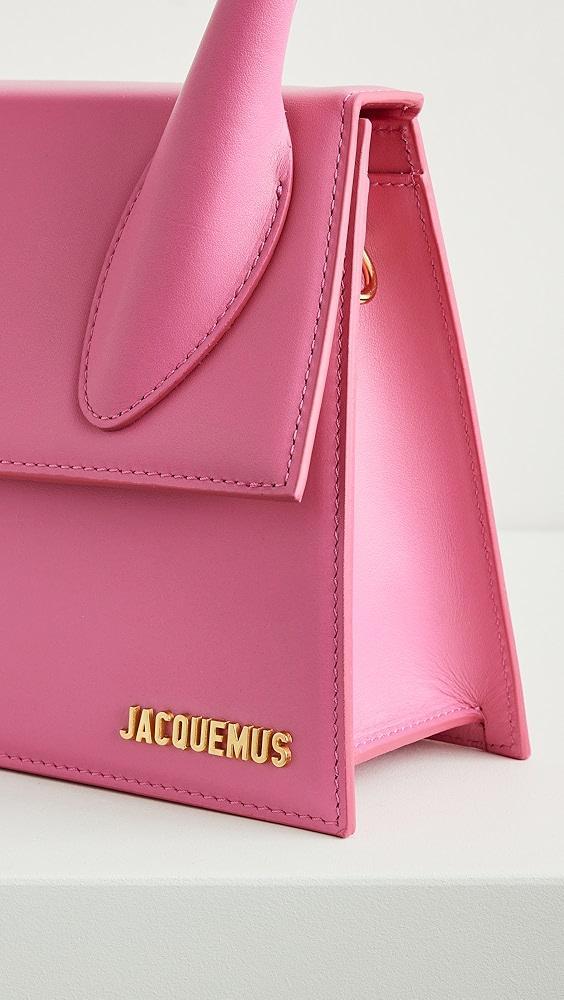 Jacquemus Le Grand Chiquito Bag | Shopbop Product Image