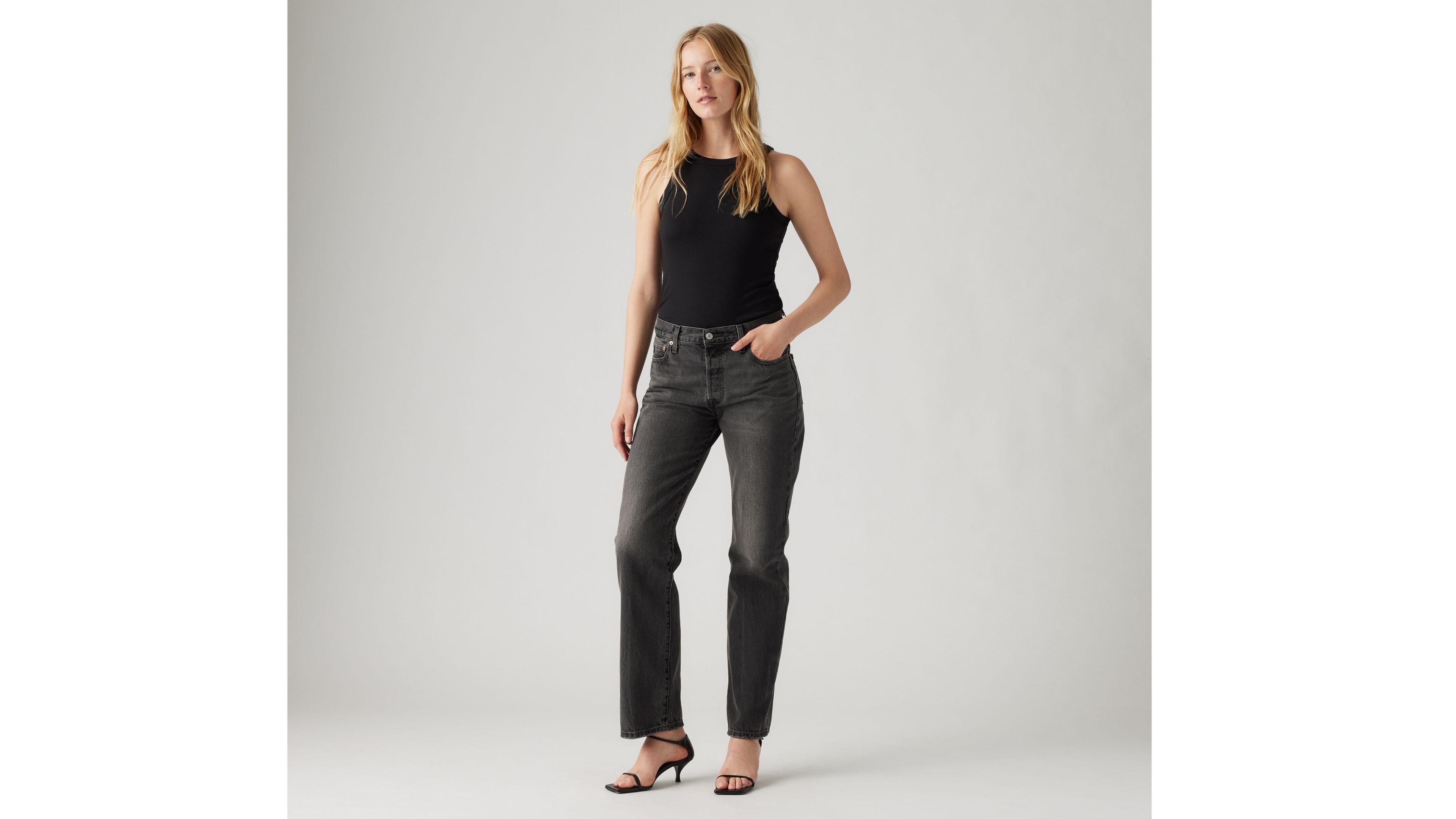 501® '90s Women's Jeans Product Image