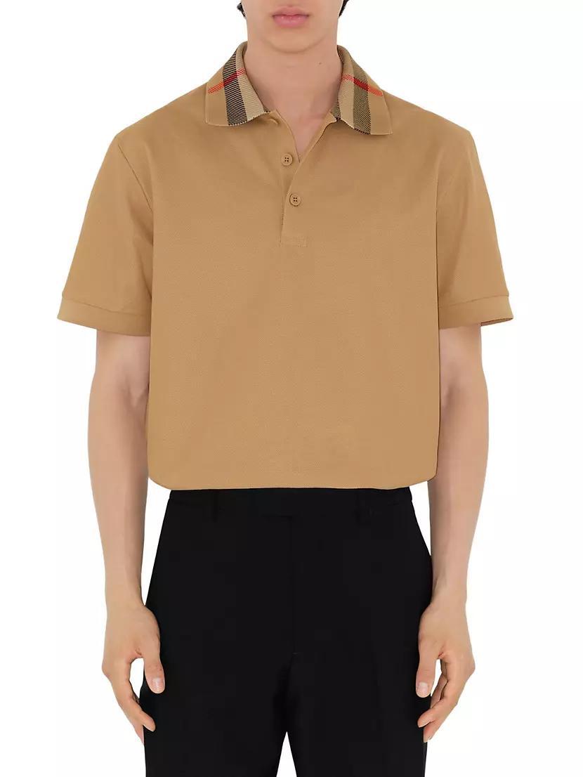 Cody Polo Shirt Product Image