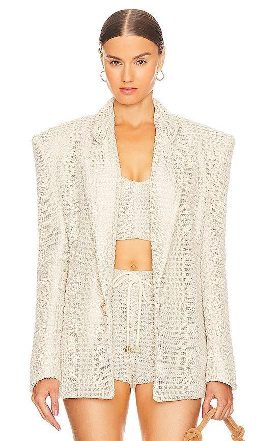 Desert Blazer Product Image