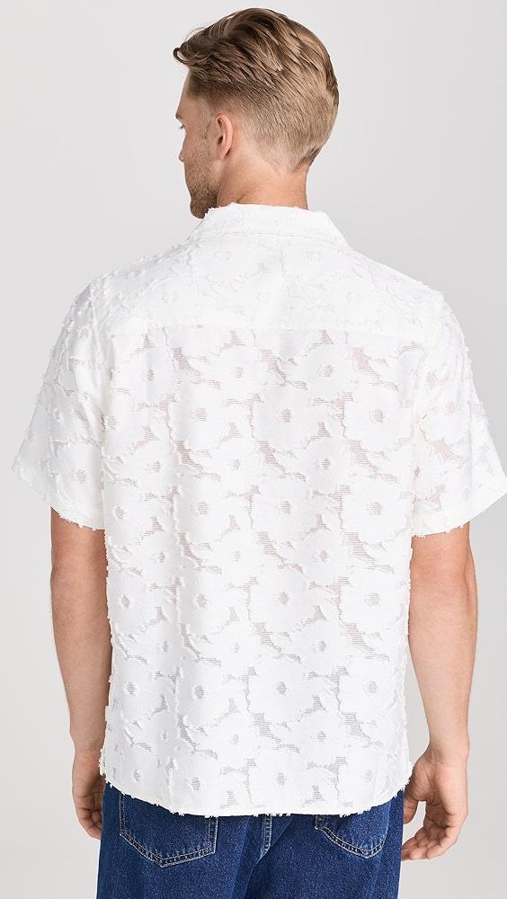 Wax London Didcot Floral Shirt | Shopbop Product Image