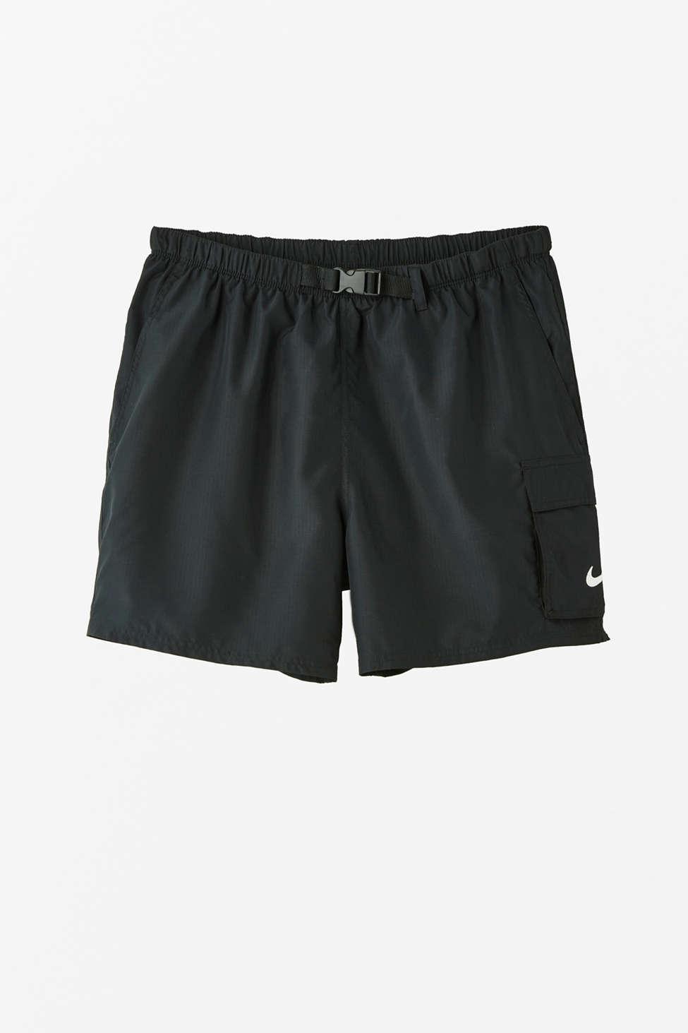 Nike Packable Belted Cargo Short Mens at Urban Outfitters Product Image