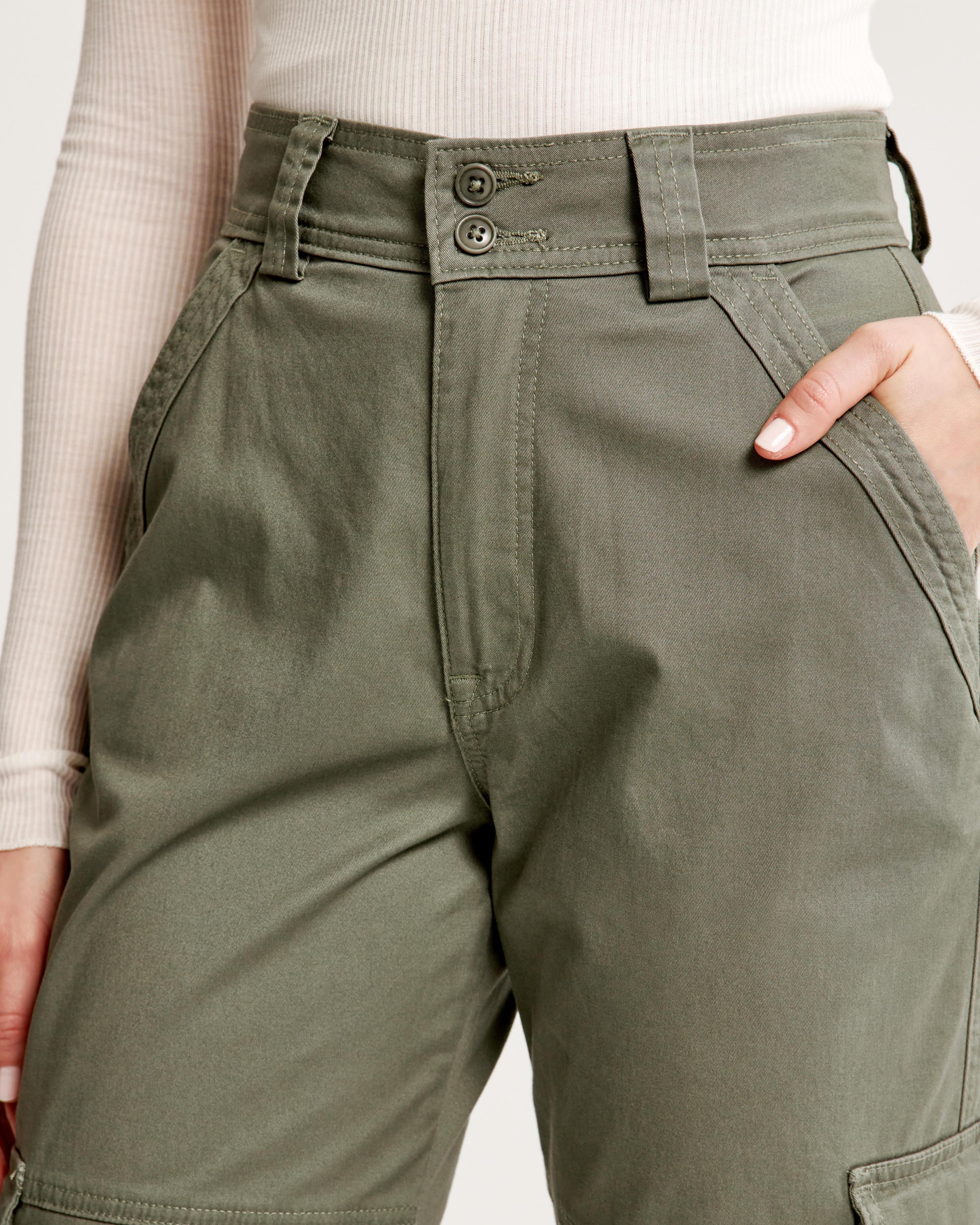 Relaxed Cargo Pant Product Image