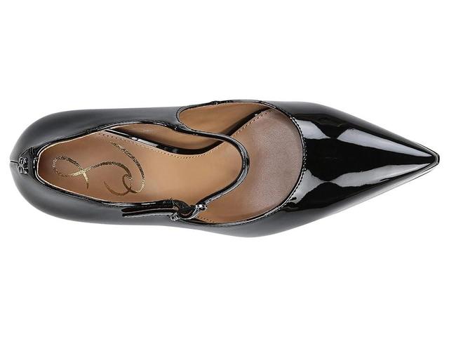 Sam Edelman Arie Patent) Women's Shoes Product Image