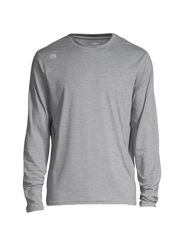 Mens Guide Long-Sleeve Sport Shirt Product Image