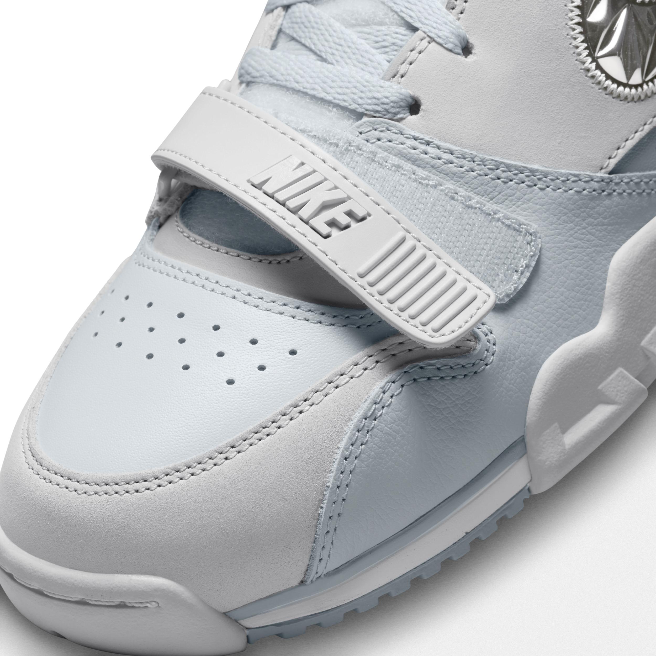 Nike Men's Air Trainer 1 "SB LVIII" Shoes Product Image