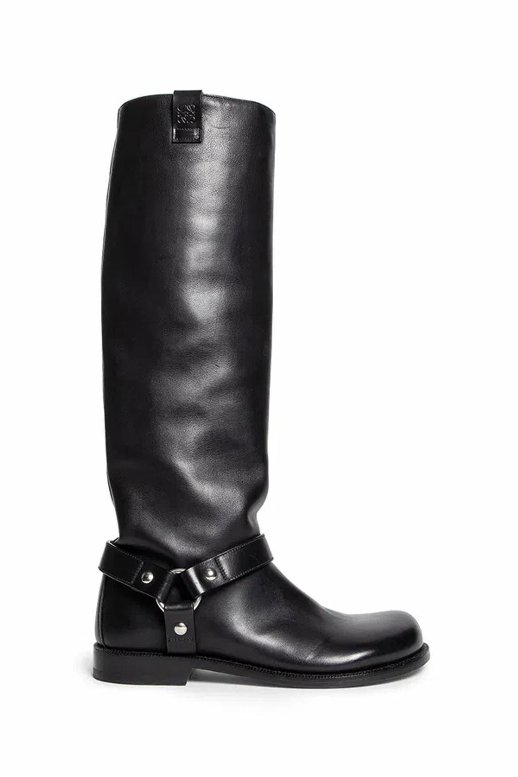 Woman Black Boots product image