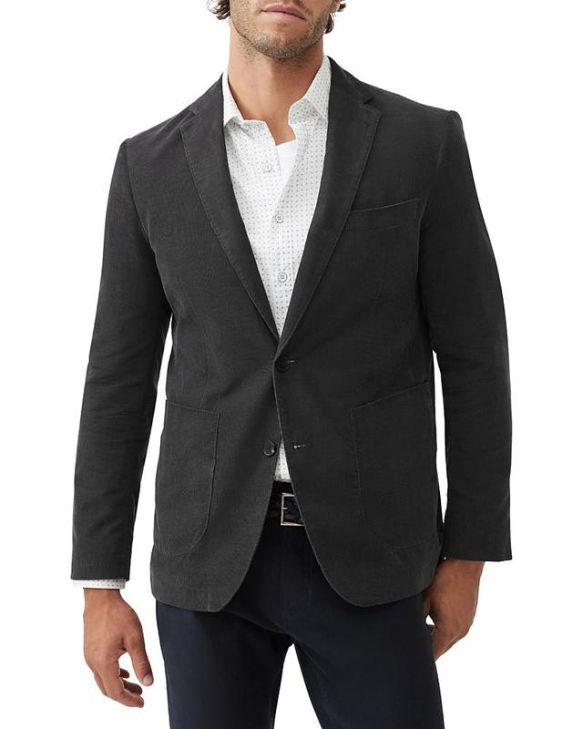 Rodd & Gunn Saint Bathans Slim Fit Jacket Product Image