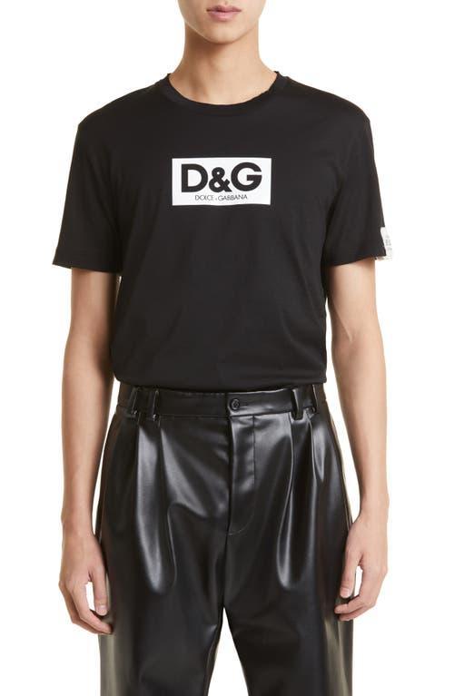 Mens DG Re-Edition T-Shirt Product Image