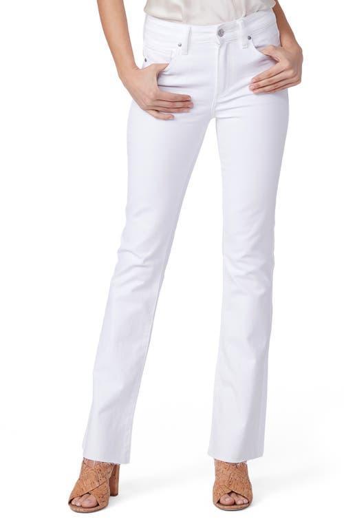 Womens Flared Laurel Canyon Jeans Product Image