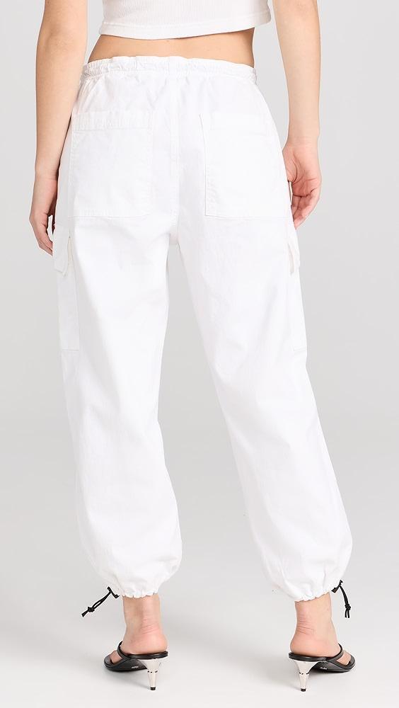 ASKK NY Parachute Pants | Shopbop Product Image