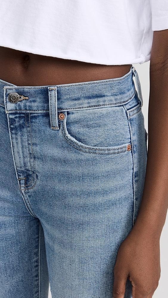 Pistola Denim Lennon Jeans | Shopbop Product Image