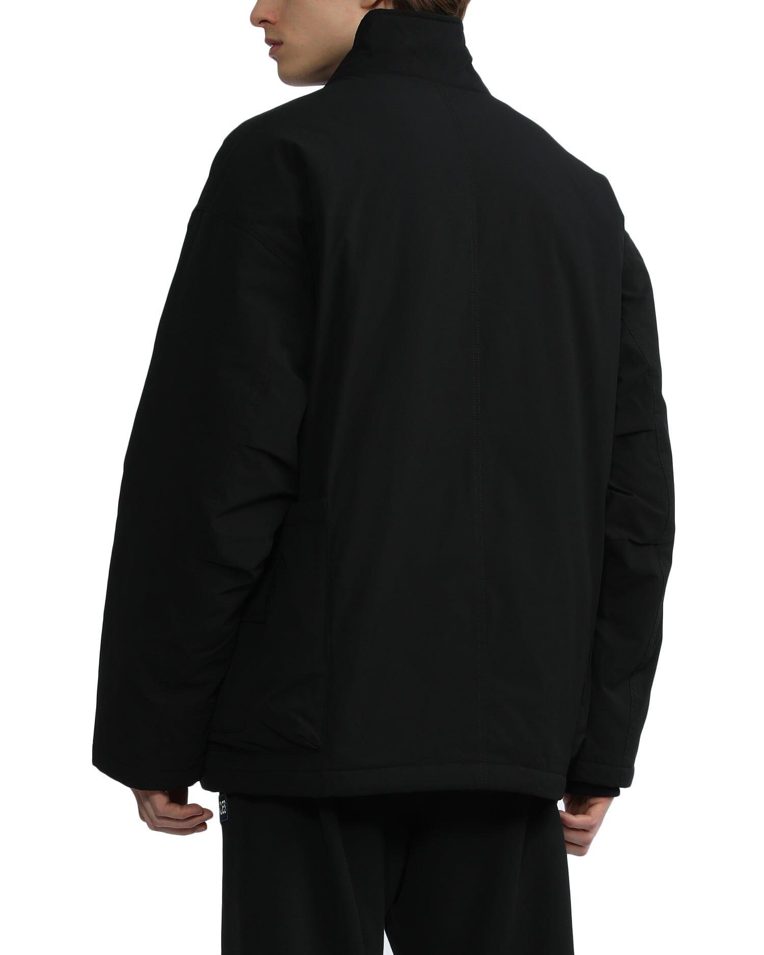 UNFRM TAKIBI JACKET Product Image